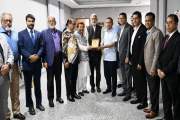 পোশাক শিল্পের বিকাশে যা প্রয়োজন, সরকার তাই করবে: প্রধানমন্ত…