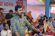লিখে রাখেন, বাংলাদেশের মাটিতে শেখ হাসিনার জানাজা-দাফন হবে ন…