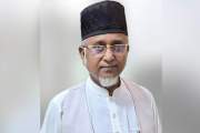 ভিডিও কাণ্ডে এমপি নজরুলসহ ৫ জনের নামে চালকের হত্যাচেষ্টা মা…