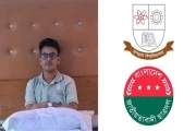 ‘আমি জগন্নাথের শের’— বলে জবি শিক্ষার্থীর ওপর ছাত্রদল নেতার …