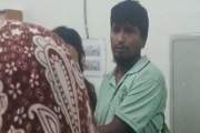 ছাত্রীদের ওয়াশরুমে গোপনে ফোন রাখার অভিযোগ, ক্যান্টিনকর্মী আ…