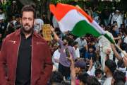 শিক্ষার্থীদের শান্তিপূর্ণ আন্দোলনে রাজনীতি ঢোকাবেন না: সালম…