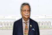 এক সপ্তাহের মধ্যে বঙ্গভবন ছাড়ছেন রাষ্ট্রপতি?