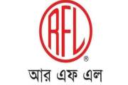 আরএফএল গ্রুপে অ্যাসিস্ট্যান্ট ম্যানেজার পদে নিয়োগ