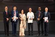 বাংলাদেশে বিনিয়োগের নতুন সুযোগ উন্মোচনের আহ্বান প্রধানমন্ত…