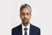যবিপ্রবির নতুন কোষাধ্যক্ষ অধ্যাপক ড. মোহাম্মদ ফারুক হাসান