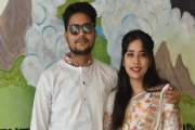 ফুল ফান্ডেড স্কলারশিপে চীনে যাচ্ছেন যবিপ্রবির দম্পতি: ব্যর্…