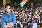 ছাত্র আন্দোলন নিয়ে এবার মুখ খুললেন সচিন টেনডুলকার