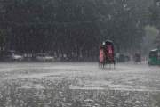 সকালের মধ্যে ঢাকাসহ ১০ জেলায় ঝড়ের আভাস