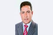 বিআইডব্লিউটিসির চেয়ারম্যান হলেন এটিএম আব্দুল বারী ড্যানী