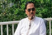 রাষ্ট্রপতির দায়িত্ব পাচ্ছেন স্পিকার হাফিজ উদ্দিন 