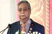 পদত্যাগপত্রে যে ৫ গুরুতর রোগের কথা জানালেন রাষ্ট্রপতি