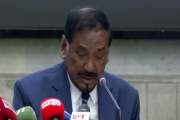 ভারপ্রাপ্ত রাষ্ট্রপতি হলেন স্পিকার হাফিজ উদ্দিন 