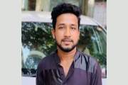 পেয়ারা পাড়তে গিয়ে বিদ্যুৎস্পৃষ্টে যুবকের মৃত্যু