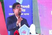 নবীন ডাক্তারদের চরম দুরবস্থা ও স্ট্রাগলের কথা শুনে আমি বিমর…