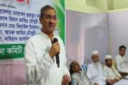 এখন মানুষ সহযোগিতা করছে, সময় গেলে জবাবদিহি চাইবে: পানিসম্পদ…