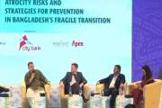 সরকারের লক্ষ্য বাকস্বাধীনতা, মানবাধিকার ও আইনের শাসন সুরক্ষ…