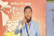 দুর্নীতি, চাঁদাবাজি আগের চেয়ে আরও শক্তিশালী হয়েছে: সেলিম উদ…