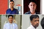 ১০ লাখ টাকায় মাদকের চালান ছেড়ে দিলেন ৪ পুলিশ কর্মকর্তা