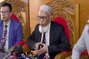দ্রুততম সময়ের মধ্যে রাষ্ট্রপতি নির্বাচনের তপশিল ঘোষণা করবে …