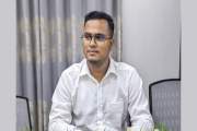 স্ত্রীর অনুপ্রেরণায় গবেষণায় সাফল্য, চীনে ফুলফান্ডেড স্কলারশ…