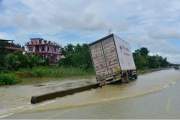 আসামে বন্যায় আরও ১৪ জনের মৃত্যু, মৃত বেড়ে ৬১