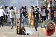 জুলাই আন্দোলনে ৭.৬২ গুলি ও স্নাইপার ব্যবহারের অভিযোগ, তদন্ত…
