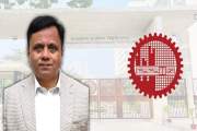 বুয়েটের উপ-উপাচার্য হিসেবে দায়িত্ব নিলেন অধ্যাপক শরীফুল ইসল…
