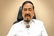 অফিস করবেন বঙ্গভবনে, থাকবেন কোথায় ভারপ্রাপ্ত রাষ্ট্রপতি?