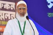 ফ্যাসিবাদ-চাঁদাবাজ দূর না হওয়া পর্যন্ত আমাদের লড়াই চলবে: জা…