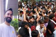শিক্ষামন্ত্রীর পদত্যাগের পর ভারতীয় তরুণদের নিয়ে বার্তা কার্…