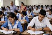 এইচএসসির রসায়ন পরীক্ষায় ৮ সৃজনশীলের ৪টিতেই ভুল!