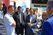 সেমিকন্ডাক্টর ও বিয়ার সামিট ২০২৬: ড্যাফোডিল কম্পিউটার্স প্…