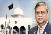 মো. সাহাবুদ্দিন বঙ্গভবন ছাড়ছেন আজ, চিকিৎসা নিতে যাচ্ছেন বিদ…