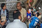 শিক্ষার্থীদের দিয়ে প্রচারণা, নিষিদ্ধ রাজনীতির শিক্ষকদের সঙ্…