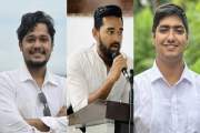 রাবিপ্রবি ছাত্রদলের ৩ যুগ্ম-আহ্বায়কের পদত্যাগ