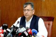 জনবান্ধব পুলিশ গঠনে পুরস্কার ও তিরস্কারের নীতি অব্যাহত থাকব…