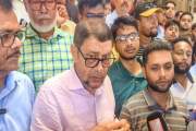 ১৭ বছর পর্যাপ্ত ডাক্তার নিয়োগ হয়নি, তাই স্বাস্থ্যখাতে জনবল …