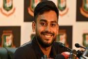 ভারত সিরিজ ঘিরে আশার বার্তা দিলেন মিরাজ