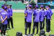 বাংলাদেশের দক্ষিণ আফ্রিকা সফরের সূচি প্রকাশ