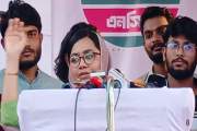 জুলাই গণ-অভ্যুত্থানের পর দেশের মানুষ এমন সরকার চায়নি: মাহমু…
