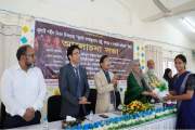 ‘জুলাই গণঅভ্যুত্থানের শিক্ষা নতুন প্রজন্মের কাছে পৌঁছে দিতে…