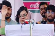 জুলাই গণ-অভ্যুত্থানের পর দেশের মানুষ এমন সরকার চায়নি: মাহমু…