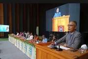 খালেদা জিয়া দেশের জন্য সারা জীবন ত্যাগ স্বীকার করেছেন: ইবি …