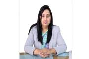কেন্দুয়ার নতুন ইউএনও সানজিদা চৌধুরী 