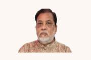 রাজধানী থেকে সাতক্ষীরার সাবেক এমপি নজরুল ইসলাম গ্রেপ্তার