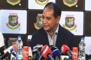 অস্ট্রেলিয়া থেকে ‘রেসপেক্ট’ নিয়ে ফিরতে চান বাশার