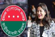 ছাত্রদলের সদ্য ঘোষিত কমিটিতে নেই কোনো নারী,ক্ষোভ ঝাড়লেন মির…