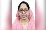 মোহাম্মদপুর মহিলা কলেজের অধ্যক্ষের চলতি দায়িত্ব পেলেন ফরহান…