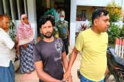 হাসপাতালে চিকিৎসা নিতে গিয়ে স্বামীর ছুরিকাঘাতে প্রাণ গেল স্…